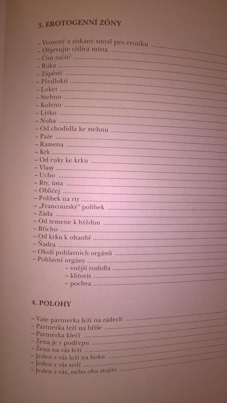 Knižka pre dospelych,