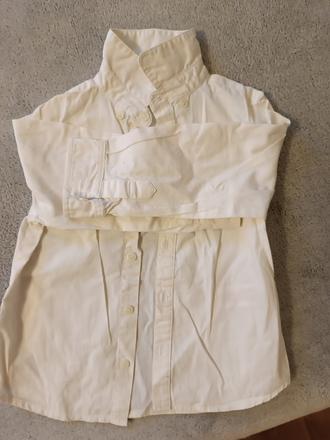 Biela košeľa, f&f,98