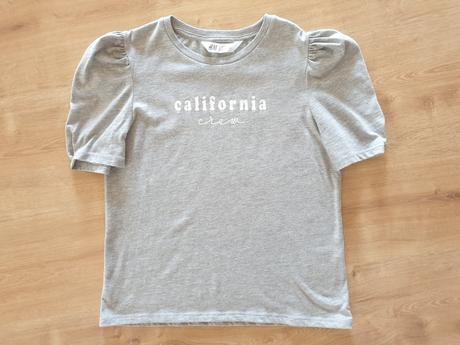 Tričko 158/164, h&m,158