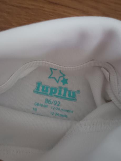 Rolakove tričko, lupilu,86