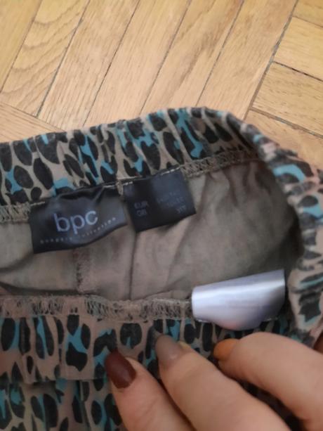 Dievčenské legíny, bonprix,140