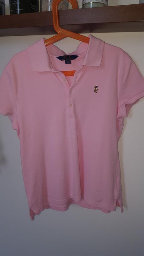 Tricko, ralph lauren,158