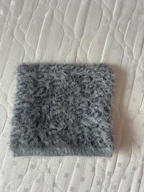 Mäkkučká chlpatá čiapka, lindex,140