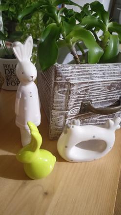 Veľkonočné dekorácie, 