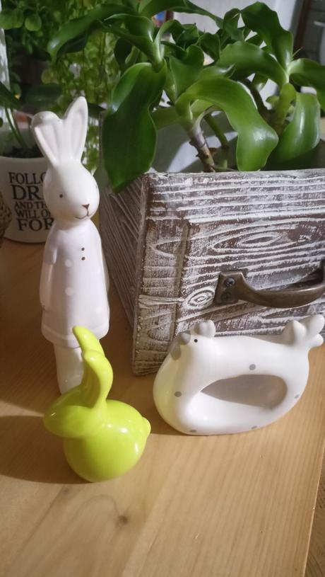 Veľkonočné dekorácie, 