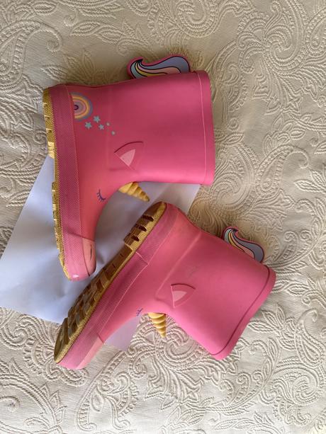 Gumáky jednorožec, next,35