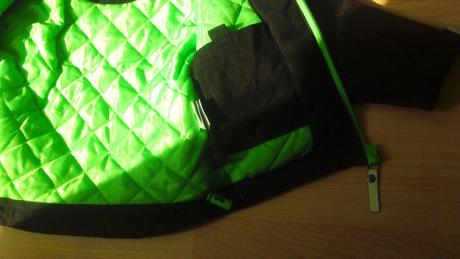 Alpine bundička lindex, lindex,86