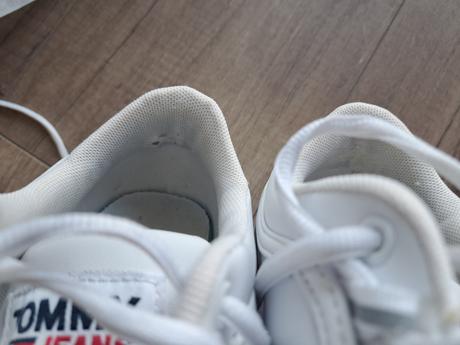 Tenisky th, tommy hilfiger,36