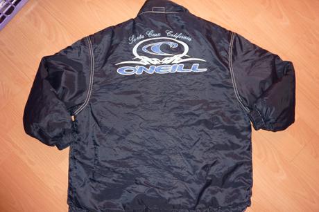 O neill kabát, vetrovka, v. 140, 140