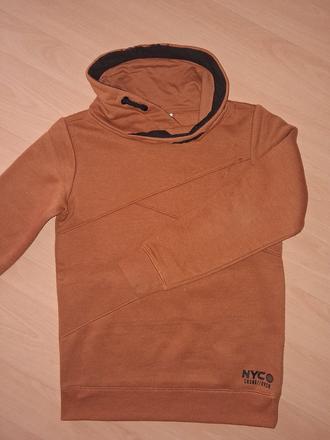 Mikina, chapter young,152