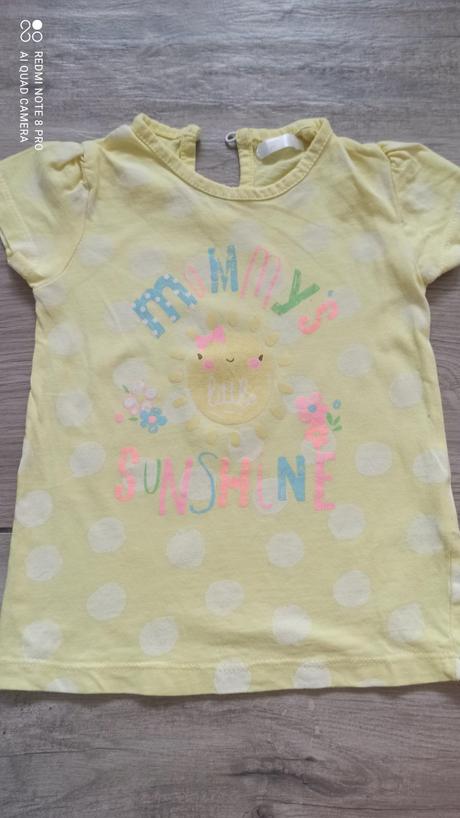 3x tričko 86, pepco,86