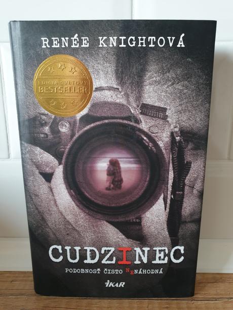 Renée knightová - cudzinec,