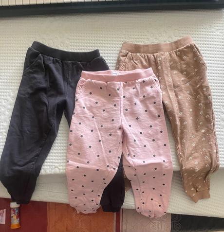 Tepláky, sinsay,122