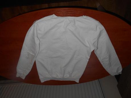 Mikina, palomino,134