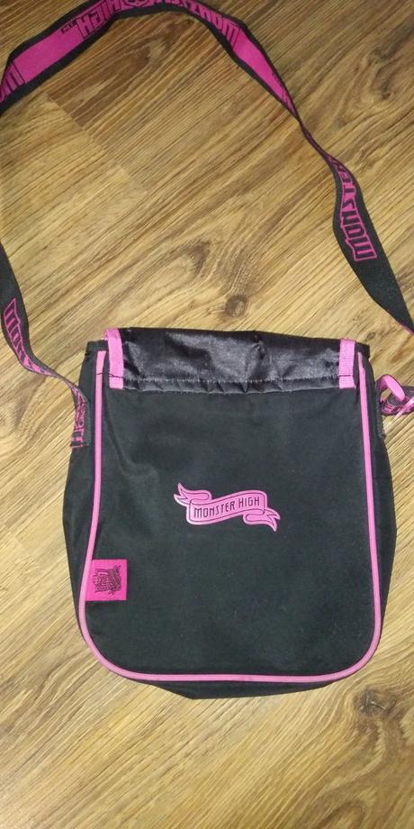 Kabelky monster high, 