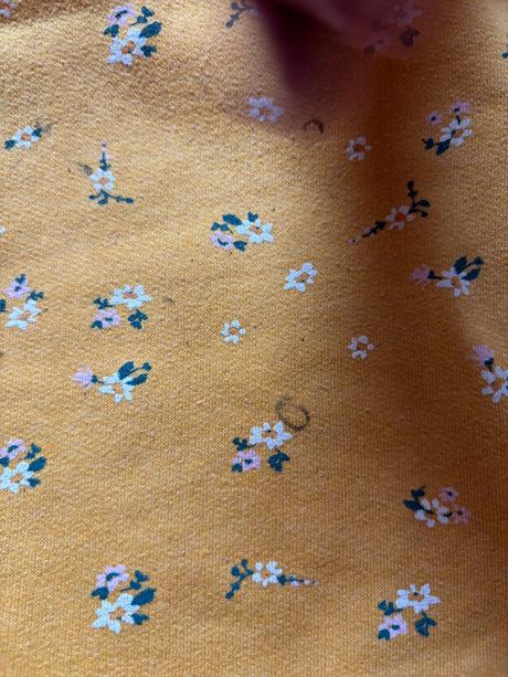 Oblečenie, 122–134