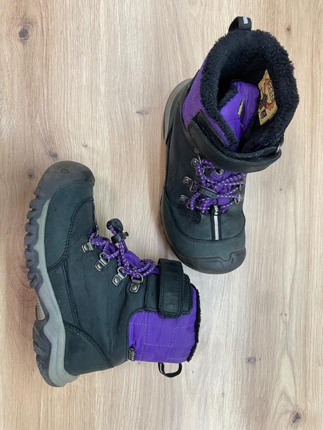 Keen topánky, keen,30