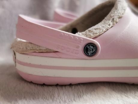 Zateplené crocs j2, crocs,34