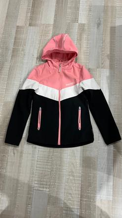 Softshellová bunda, c&a,152