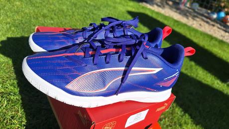 Halovky / tenisky puma, puma,38