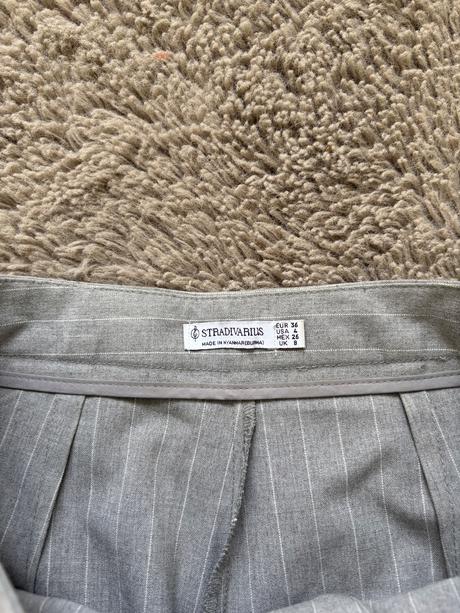 Stradivarius nohavice, stradivarius,s