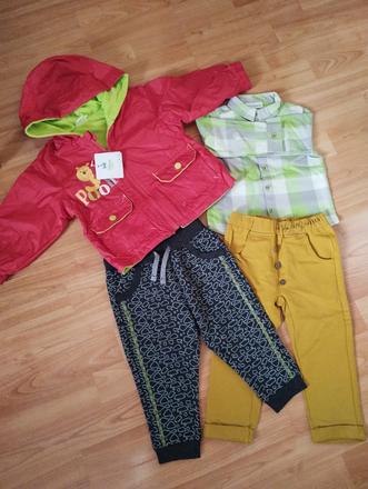 Balíček veľ.74-80, 68–80