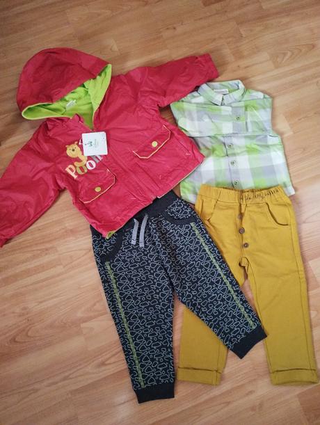 Balíček veľ.74-80, 68–80