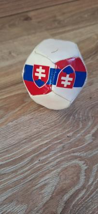 Mini futbalová lopta,