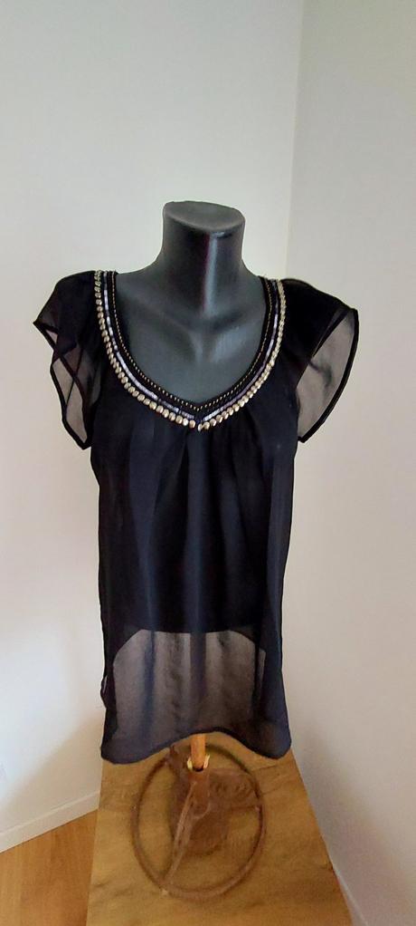 Blúzka only, only,38