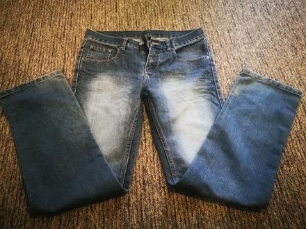 Rifle 170, dognose,176