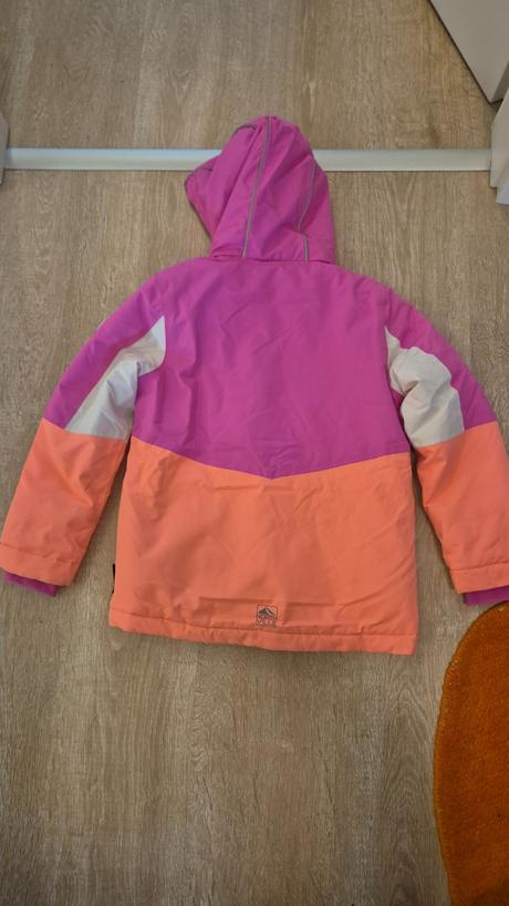 Lyziarska bunda c&a 134, c&a,134