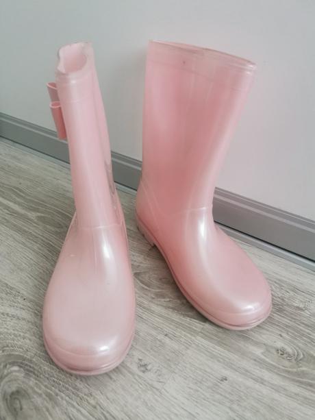 Rozkošné gumáčiky veľ 33/21cm, coccodrillo,33