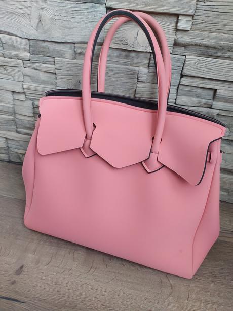 Kabelka save my bag, 