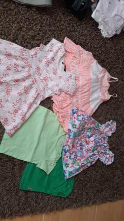 Letny balik 86, 86–98