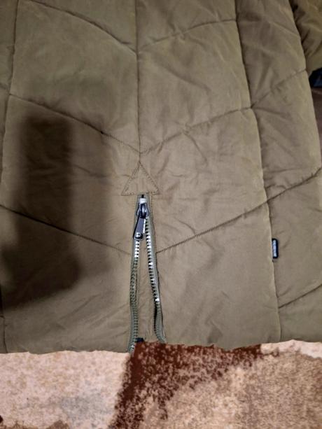 Zimna dlha bunda khujo xs-s, xs