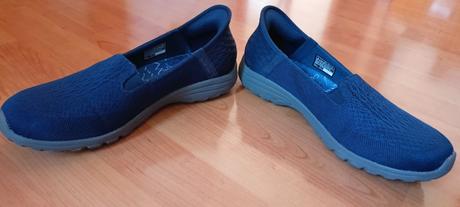 Skechers slip-ins č.39, skechers,39