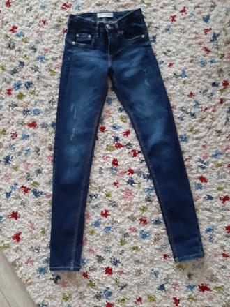 Bedrove rifle, tally weijl,32