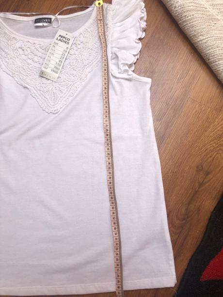 Romantické tričko pepco s, pepco,s