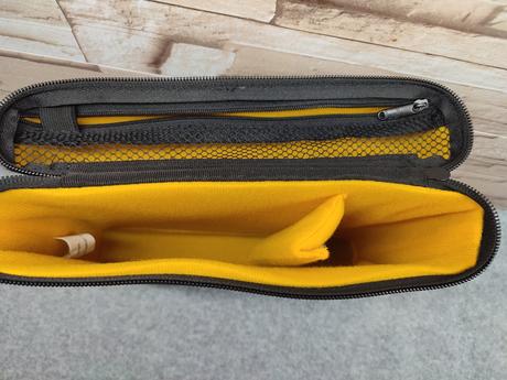 Case logic - puzdro na externý 3,5" hard disk, caselogic