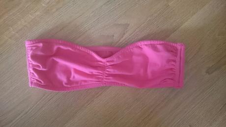 Tričkova podprsenka h&m, h&m,m