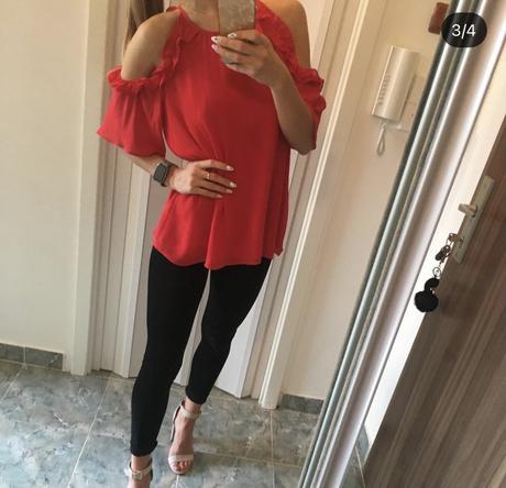 Blúzka, river island,36