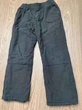 Nohavice, topolino,116