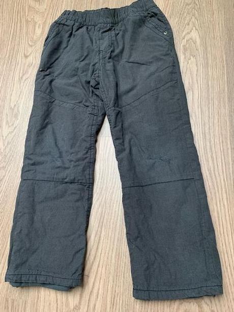 Nohavice, topolino,116