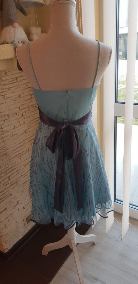 Spoločenské šaty, s