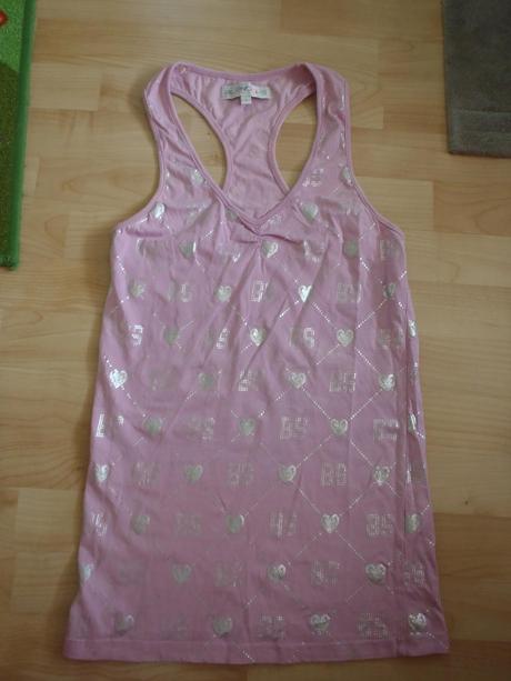 Damske tielko, velkost l, l