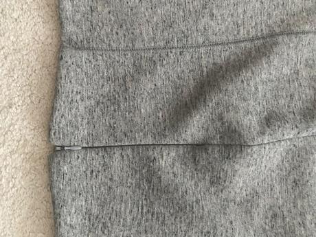 Puzdrova sukna, h&m,xs