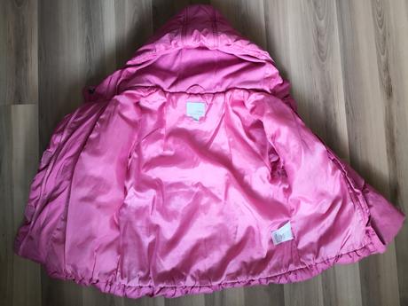 Prešívaná nextova bundička, next,128