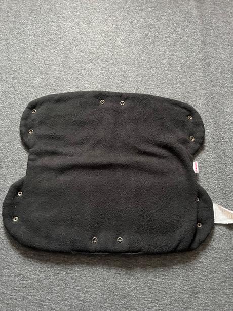 Rukavnik na kočík,