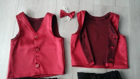 Slavnostne komplwty, 74