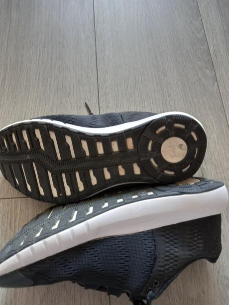 Tenisky 38, under armour,38